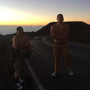 Meet your Posher, Tyler